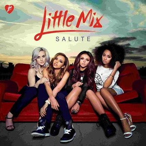 Salute (Deluxe Edition)