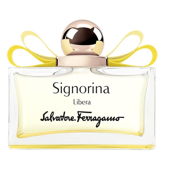 Signorina Libera