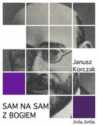 Sam na sam z Bogiem - mobi, epub