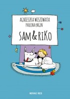 Sam & Riko - mobi, epub