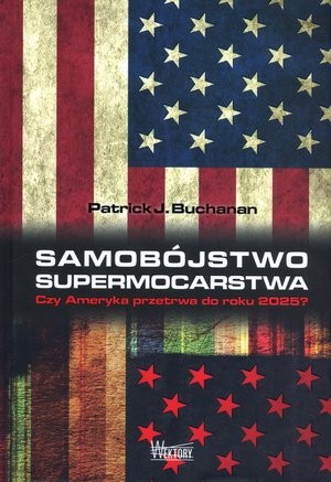 Samobójstwo supermocarstwa