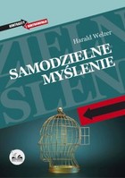 Samodzielne myślenie - mobi, epub