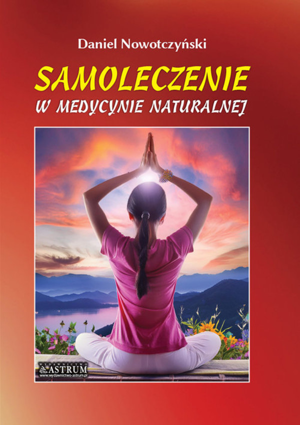 Samoleczenie w medycynie naturalnej