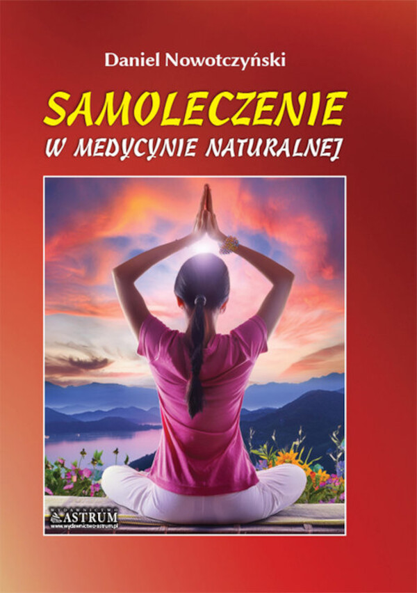 Samoleczenie w medycynie naturalnej