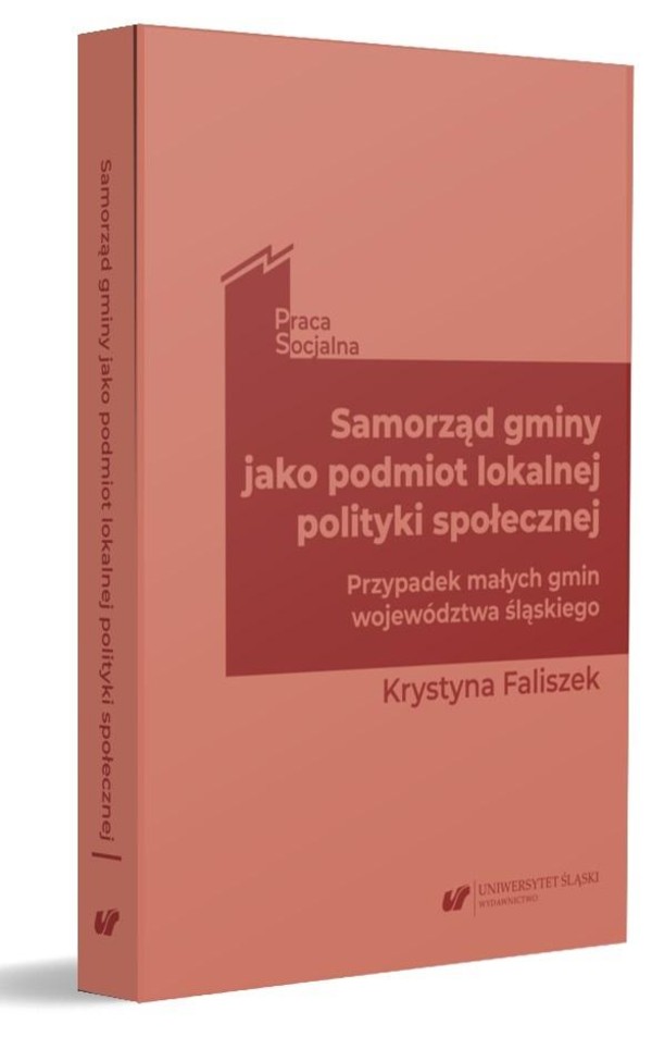 Samorząd gminy jako podmiot lokalnej polityki społecznej