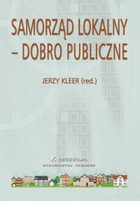 Samorząd lokalny - dobro publiczne - pdf