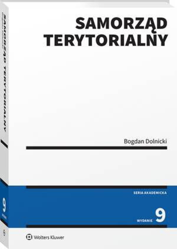 Samorząd terytorialny - pdf