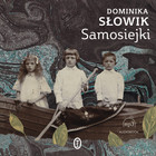 Samosiejki - Audiobook mp3