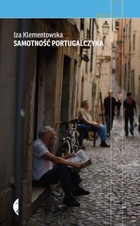 Samotność portugalczyka - mobi, epub