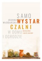 Samowystarczalni w domu i ogrodzie - mobi, epub