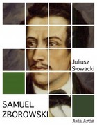 Samuel Zborowski - mobi, epub