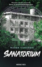 Sanatorium - mobi, epub
