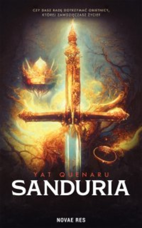 Sanduria - mobi, epub