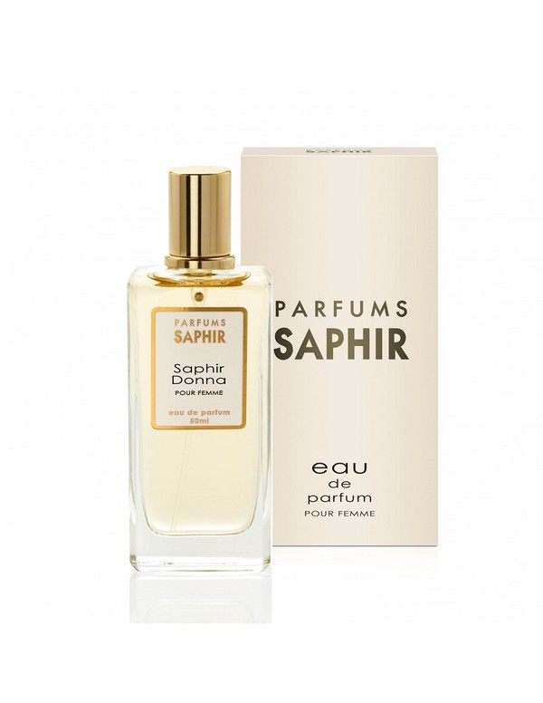 Saphir Donna