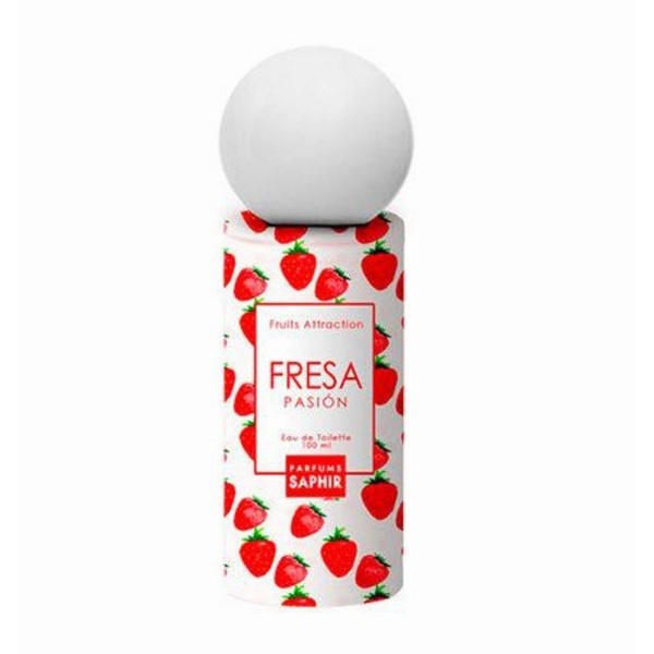 Fruit Attraction Fresa Pasion