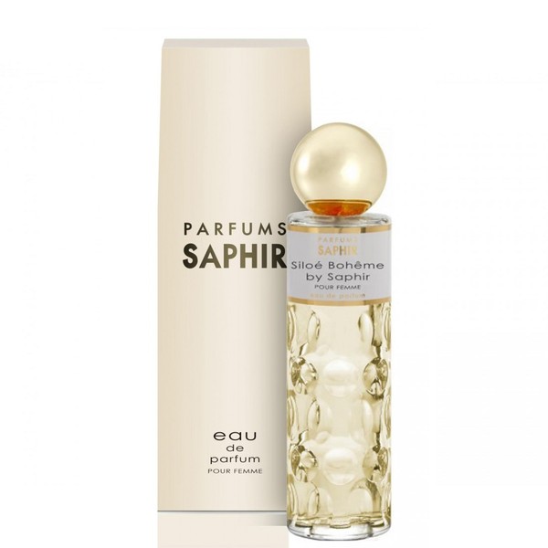 Siloe Boheme by Saphir Pour Femme