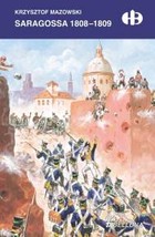 Saragossa 1808-1809 - mobi, epub