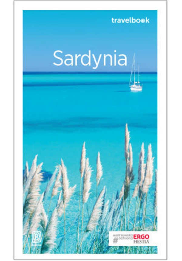 Sardynia. Travelbook. Wydanie 3 - mobi, epub, pdf