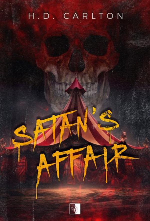 Satans Affair - mobi, epub