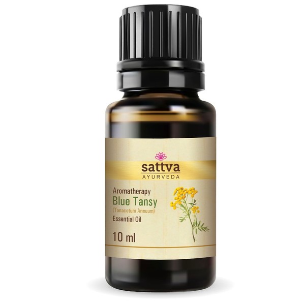 Aromatherapy Blue Tansy Olejek eteryczny