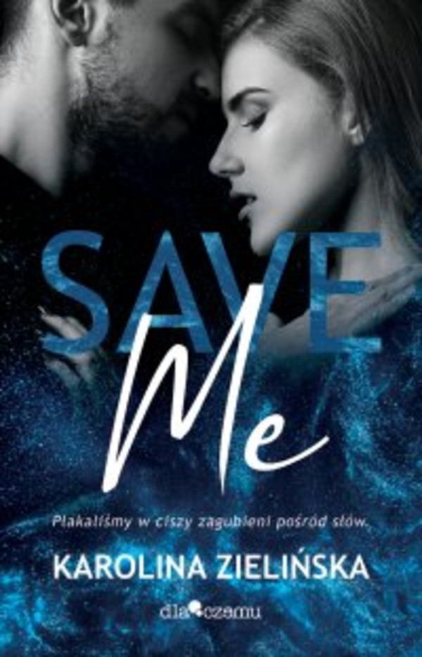 Save me - mobi, epub, pdf