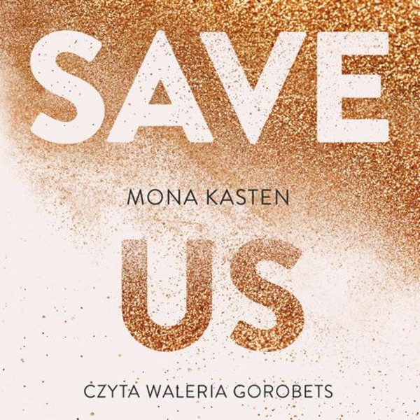 Save us - Audiobook mp3