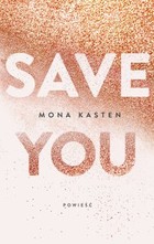 Save you - mobi, epub Tom 2