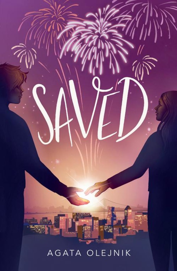 Saved - epub