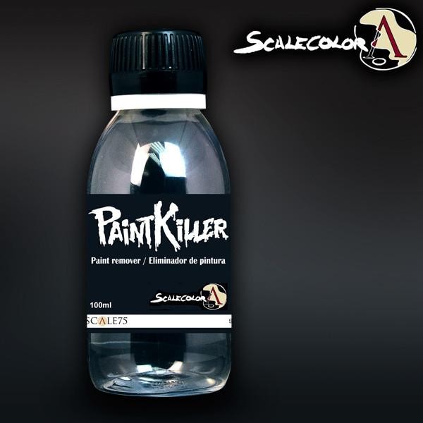 PaintKiller (100 ml)