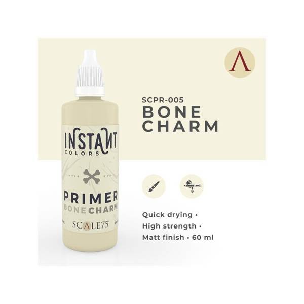 Primer Surface Bone Charm (60 ml)