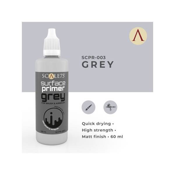 Primer Surface Grey (60 ml)