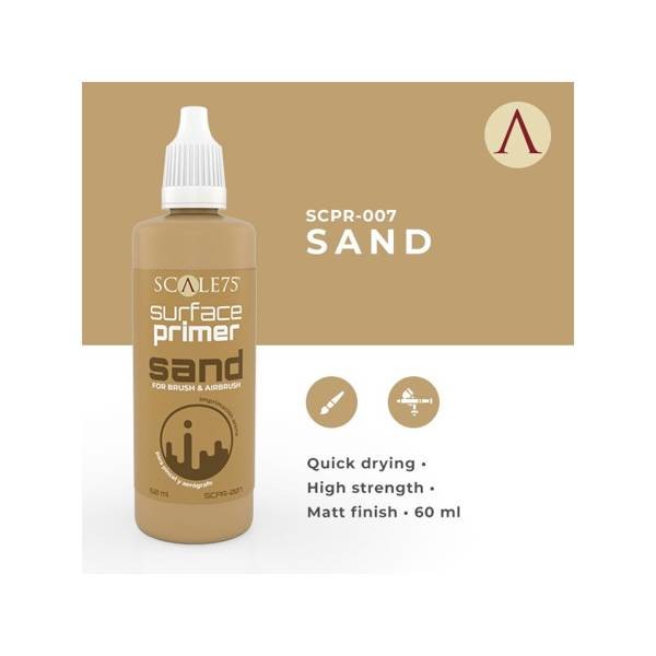 Primer Surface Sand (60 ml)