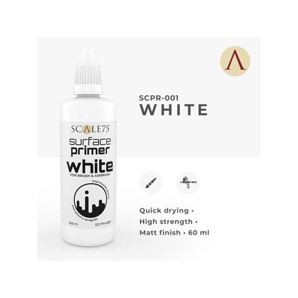 Primer Surface White (60 ml)