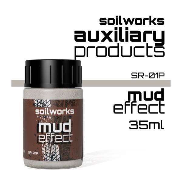 Soilworks - Mud Effect