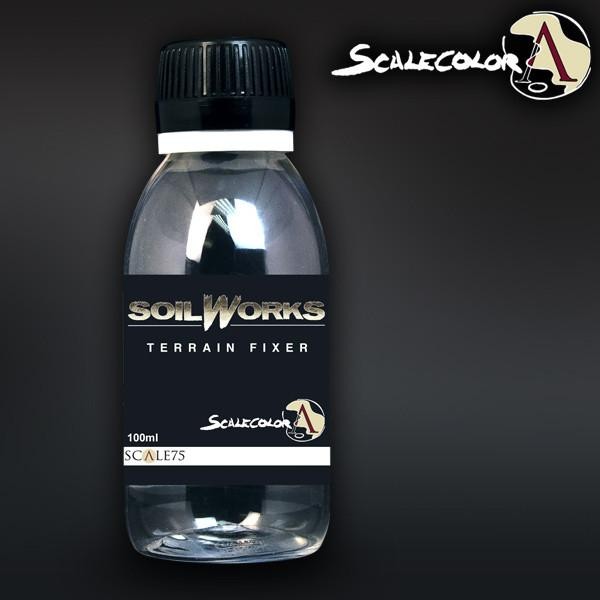 Terrain Fixer (100 ml)