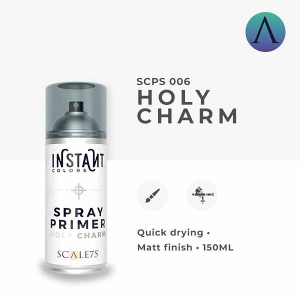 Holy Charm Spray Primer (150 ml)