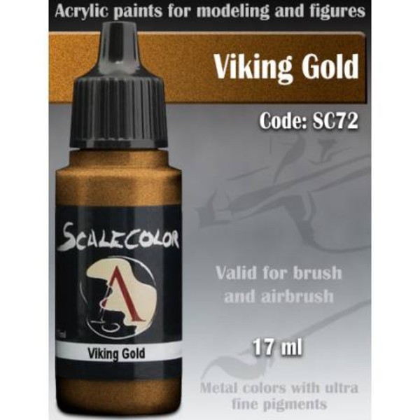 Viking Gold