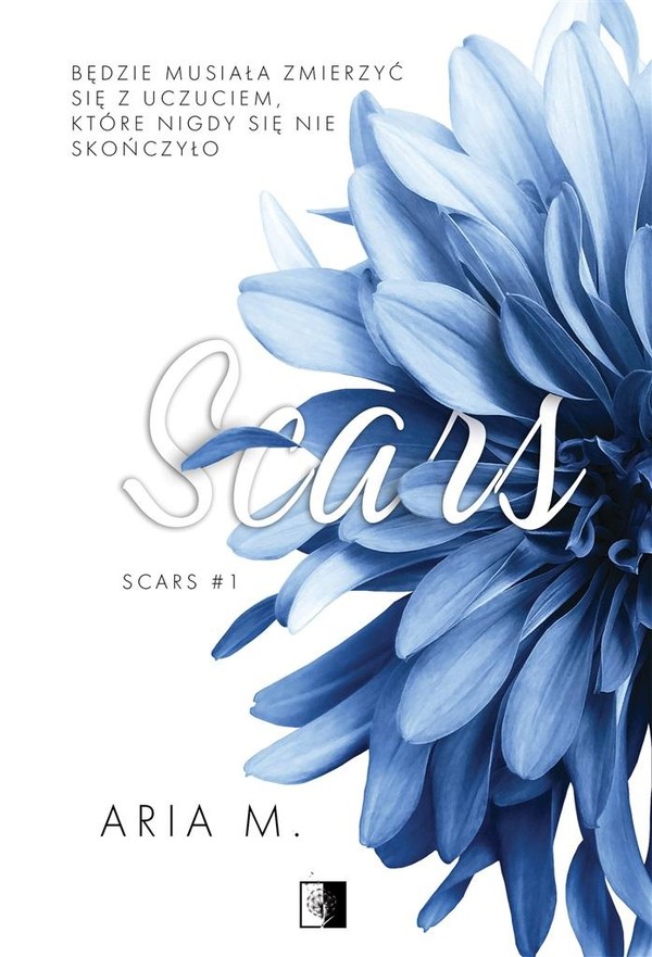 Scars Scars (Aria M.) Tom 1