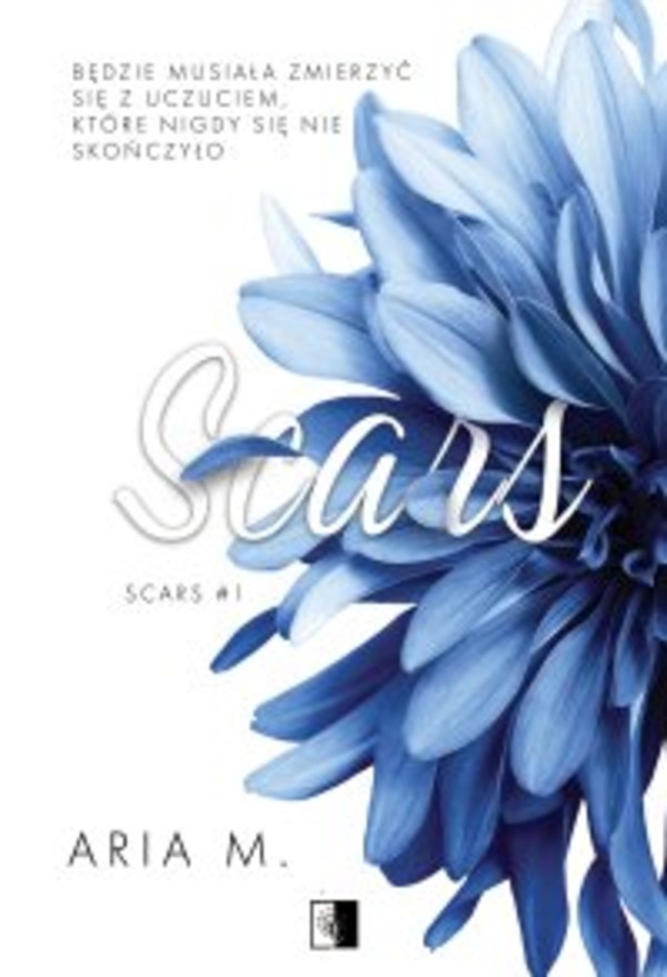 Scars - mobi, epub 1