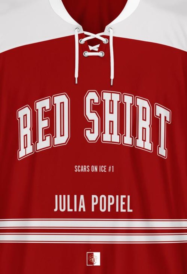 Scars on Ice Tom 1 Red Shirt - mobi, epub