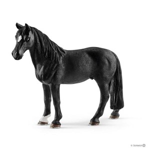 Figurka Wałach rasy Tennessee Walker