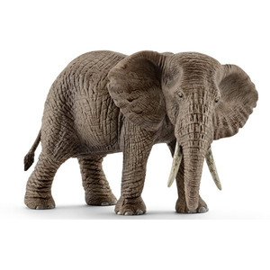 Figurka Słoń afrykański samica 14761
