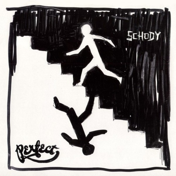 Schody (vinyl)