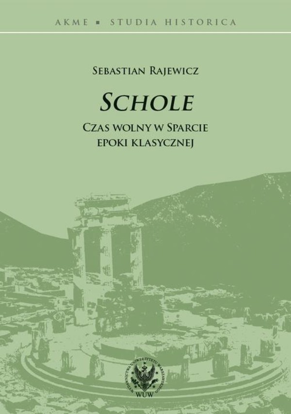 Schole - mobi, epub, pdf