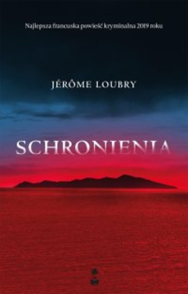 Schronienia - mobi, epub