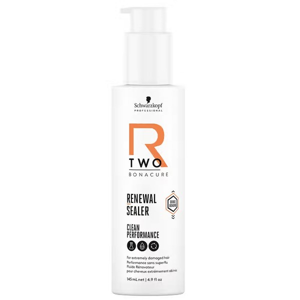 Bonacure R-Two Renewal Sealer Regenerujący fluid do włosów