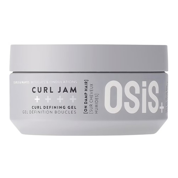 Osis+ Curl Jam Żel definiujący włosy kręcone