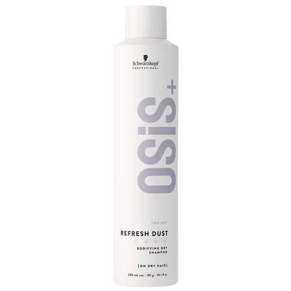 Osis+ Refresh Dust Suchy szampon do włosów