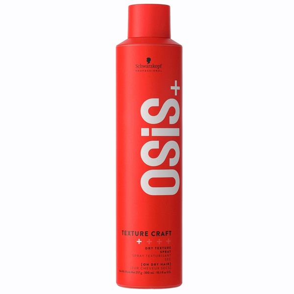 Osis+ Texture Craft Teksturyzujący spray do włosów