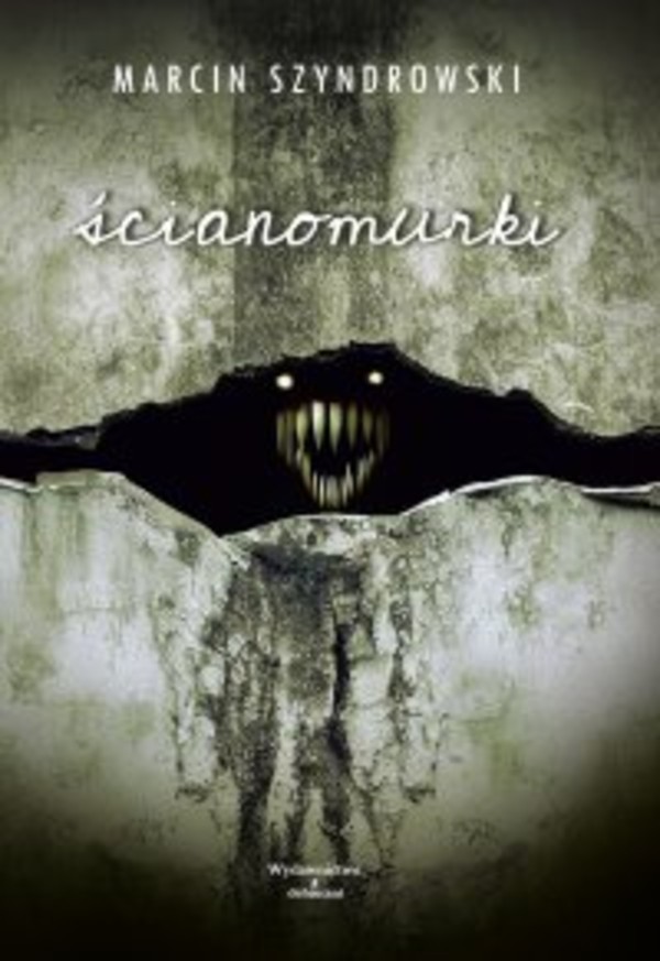 Ścianomurki - mobi, epub 1